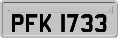 PFK1733