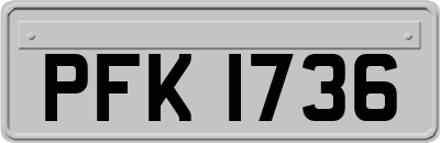 PFK1736