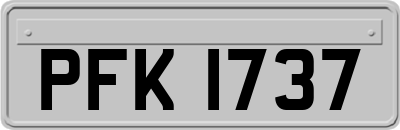 PFK1737
