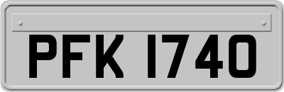 PFK1740