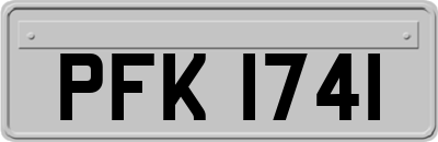 PFK1741