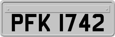 PFK1742