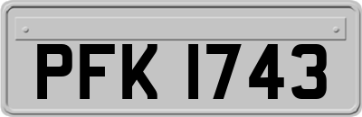 PFK1743
