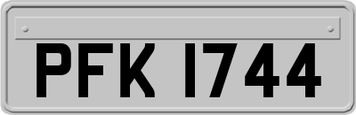 PFK1744