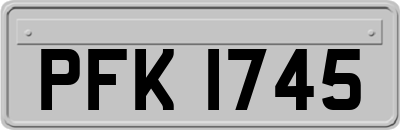 PFK1745