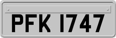 PFK1747