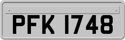 PFK1748