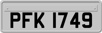 PFK1749