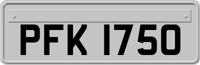 PFK1750