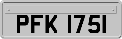 PFK1751