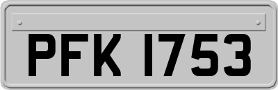 PFK1753