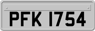 PFK1754