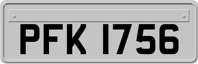 PFK1756