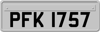 PFK1757