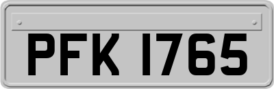 PFK1765