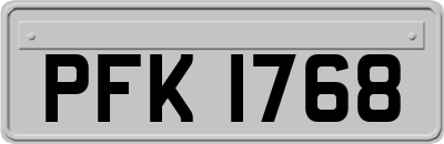 PFK1768