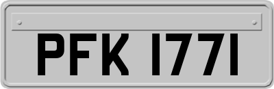 PFK1771