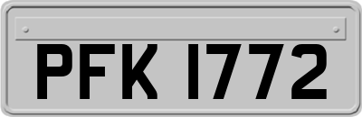 PFK1772