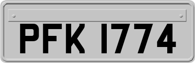 PFK1774