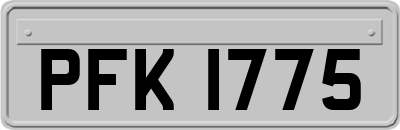 PFK1775