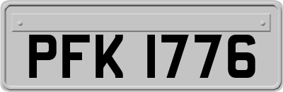 PFK1776