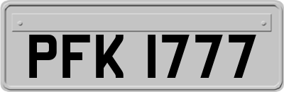 PFK1777