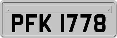 PFK1778