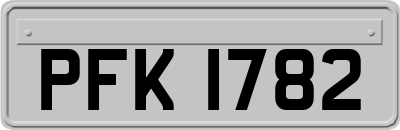 PFK1782