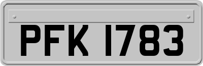 PFK1783