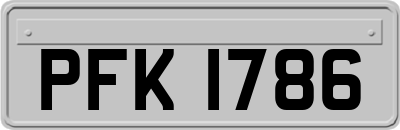 PFK1786