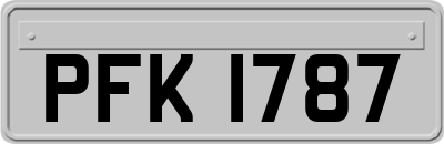 PFK1787