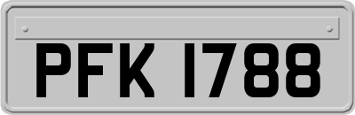 PFK1788