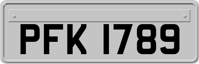 PFK1789