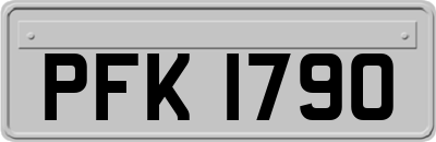 PFK1790