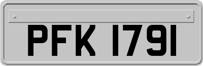 PFK1791