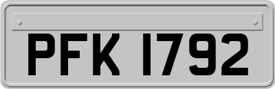 PFK1792