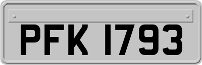 PFK1793