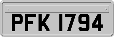 PFK1794