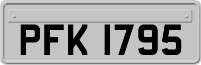 PFK1795