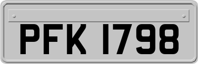 PFK1798