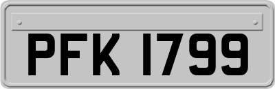 PFK1799