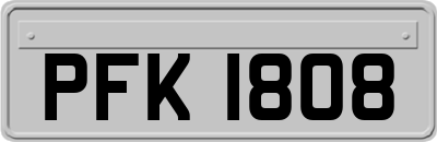 PFK1808
