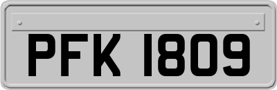 PFK1809