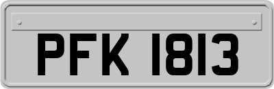 PFK1813
