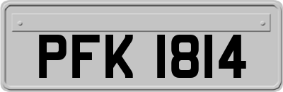 PFK1814