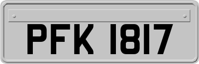 PFK1817