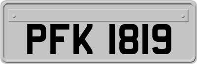 PFK1819