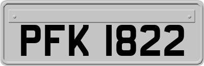 PFK1822