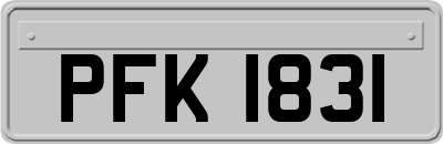 PFK1831