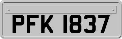 PFK1837
